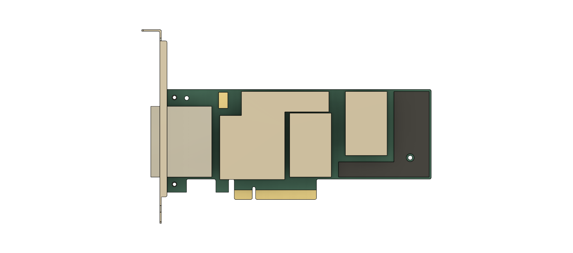 LSI 9206-16i Reference