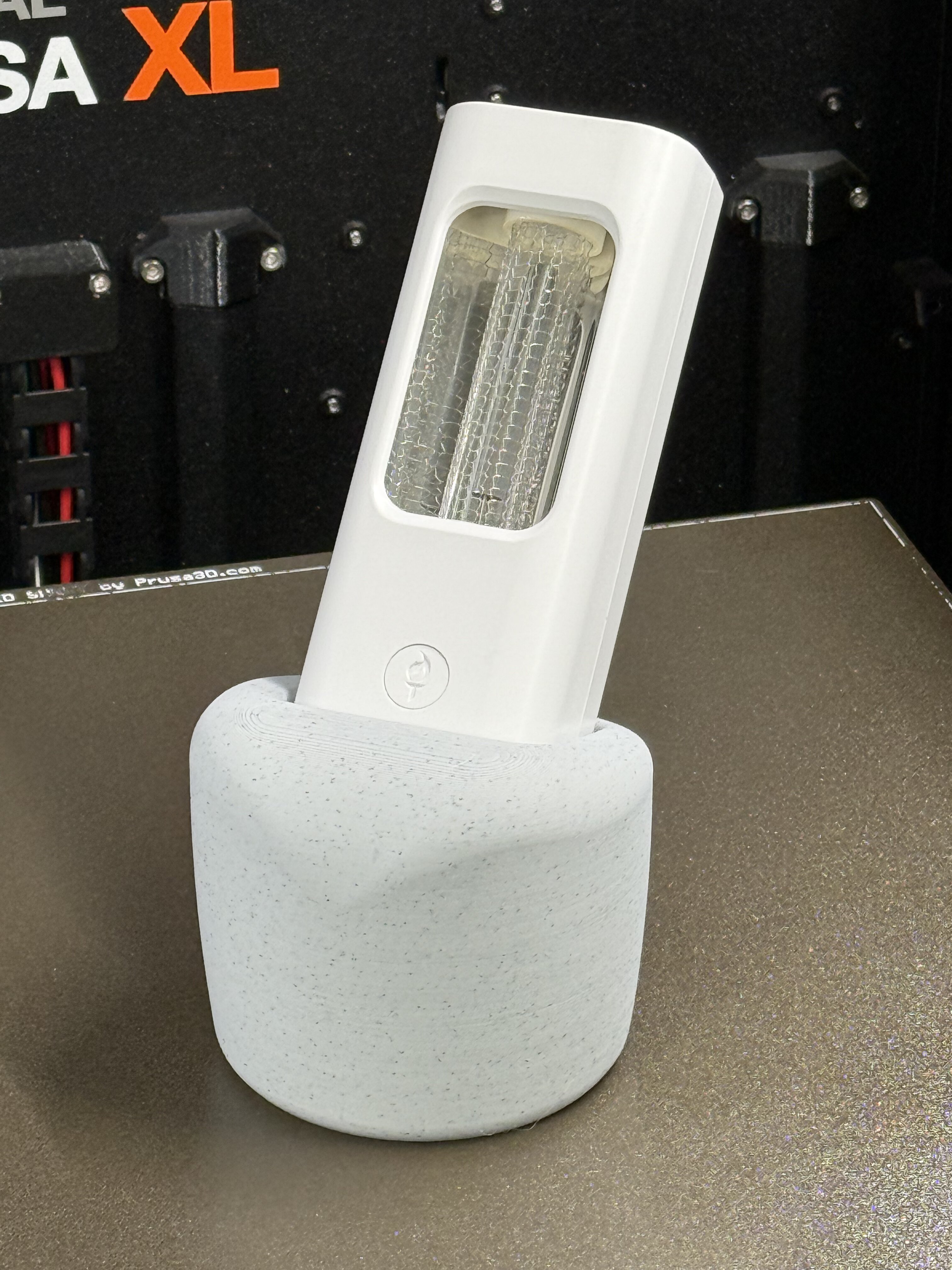 Cup Holder Mount for Nukit Far UVC Torch