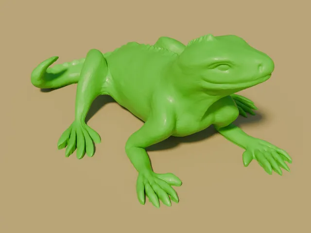 Iguana