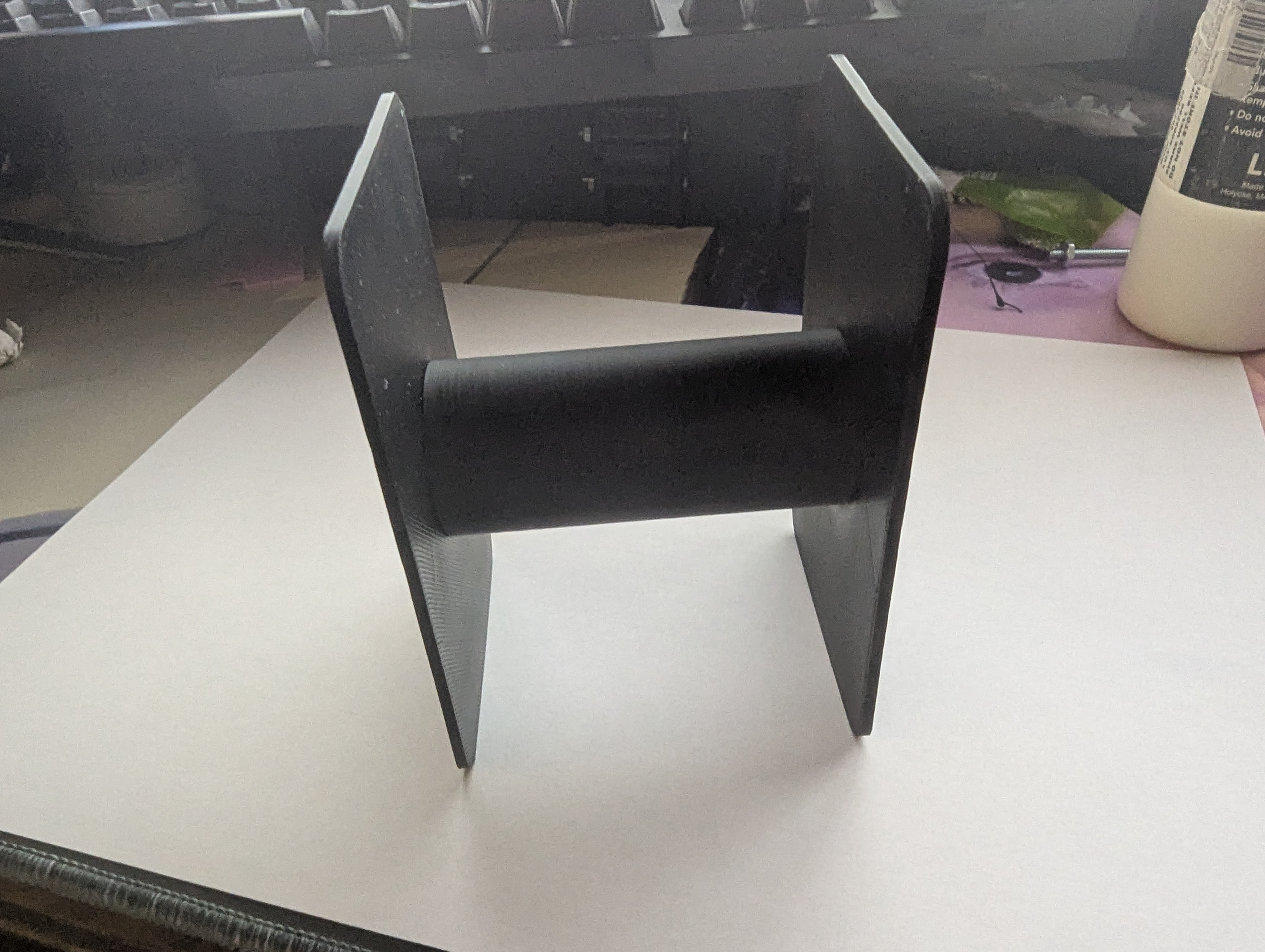 Card Game Storage Card Stabilizer — miniatura 2