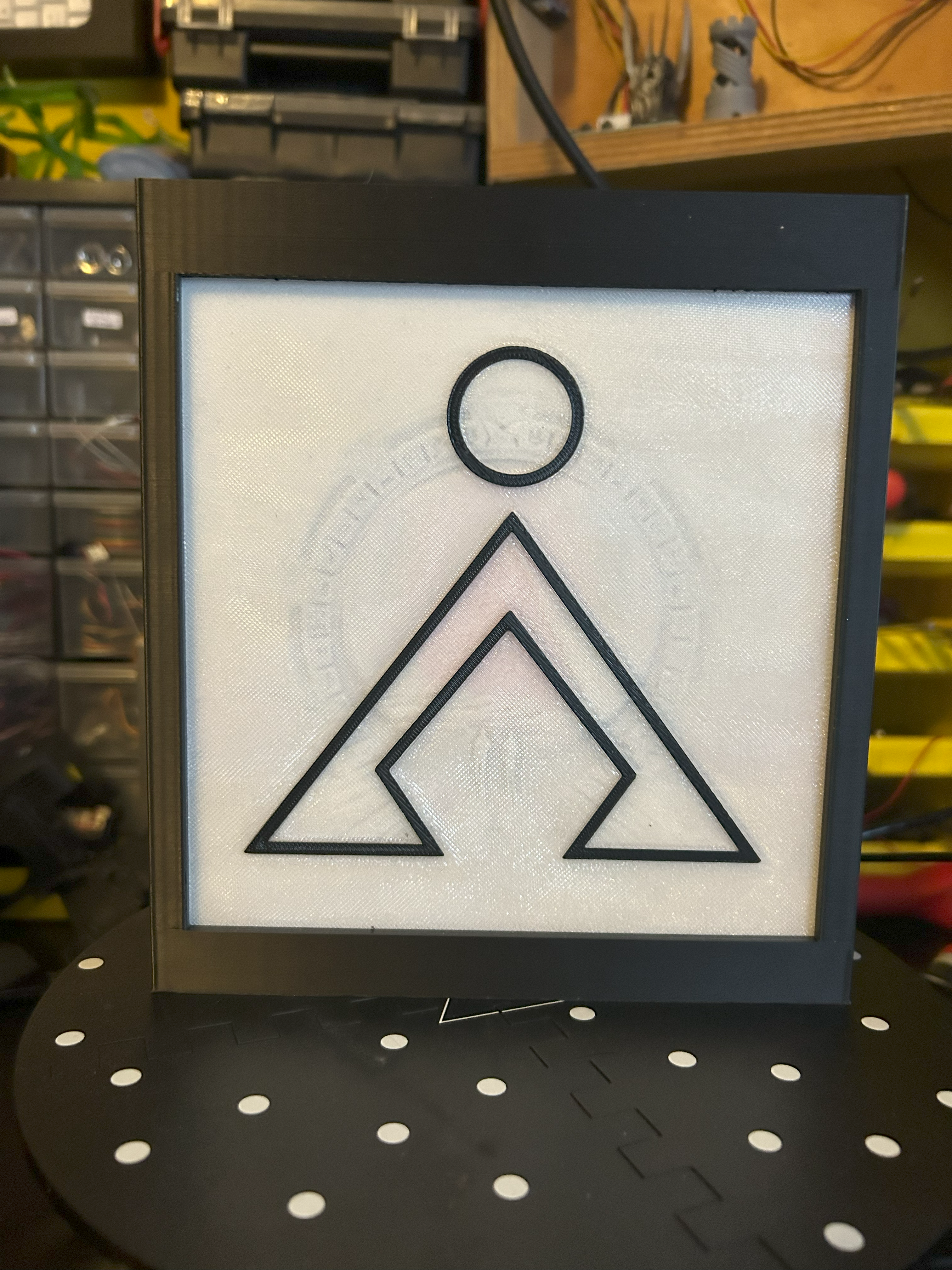 lightbox Stargate — miniatura 2