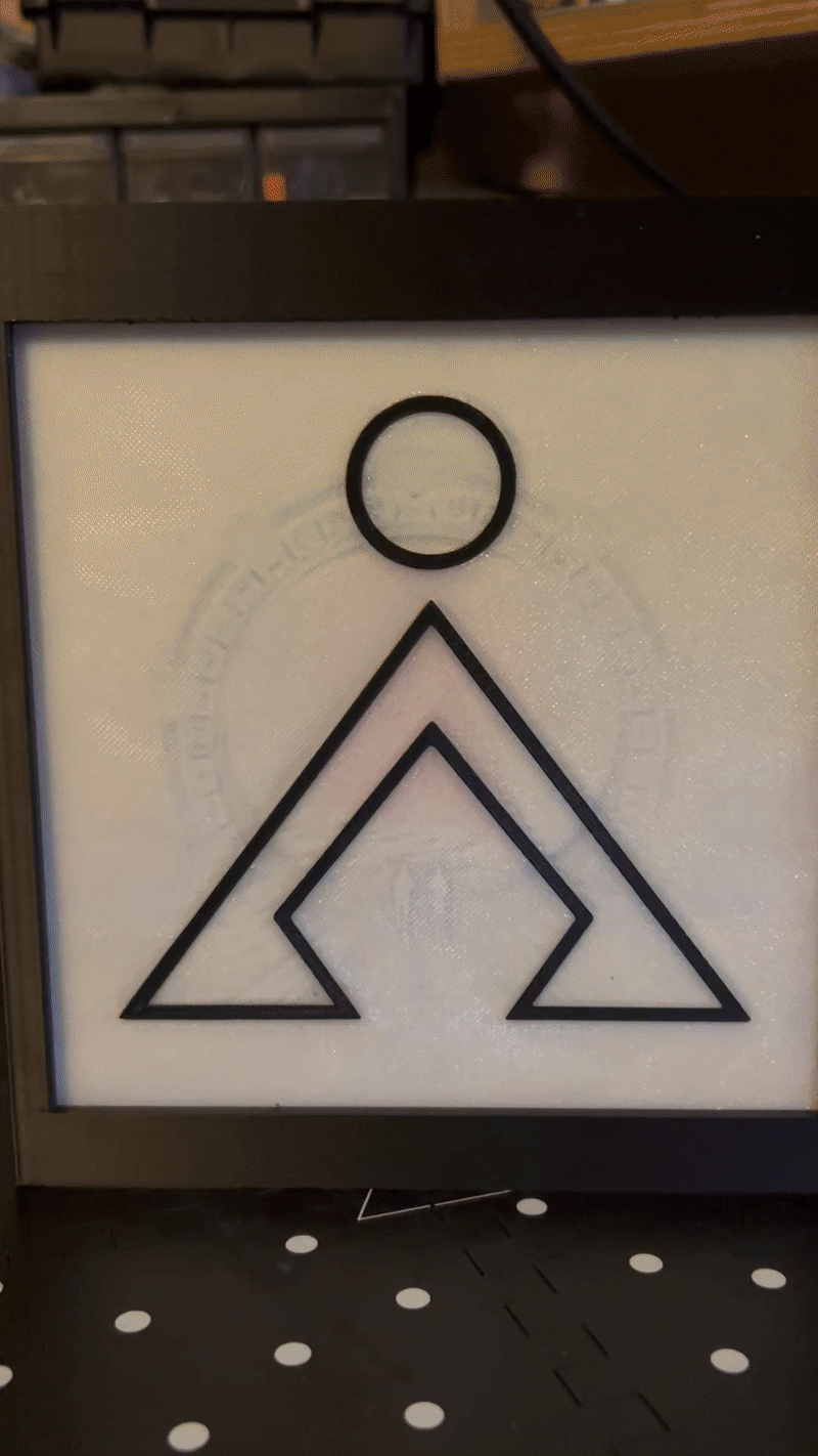 lightbox Stargate — miniatura 3