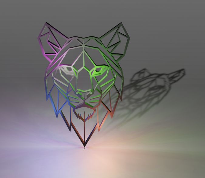 Lion line — thumbnail 2