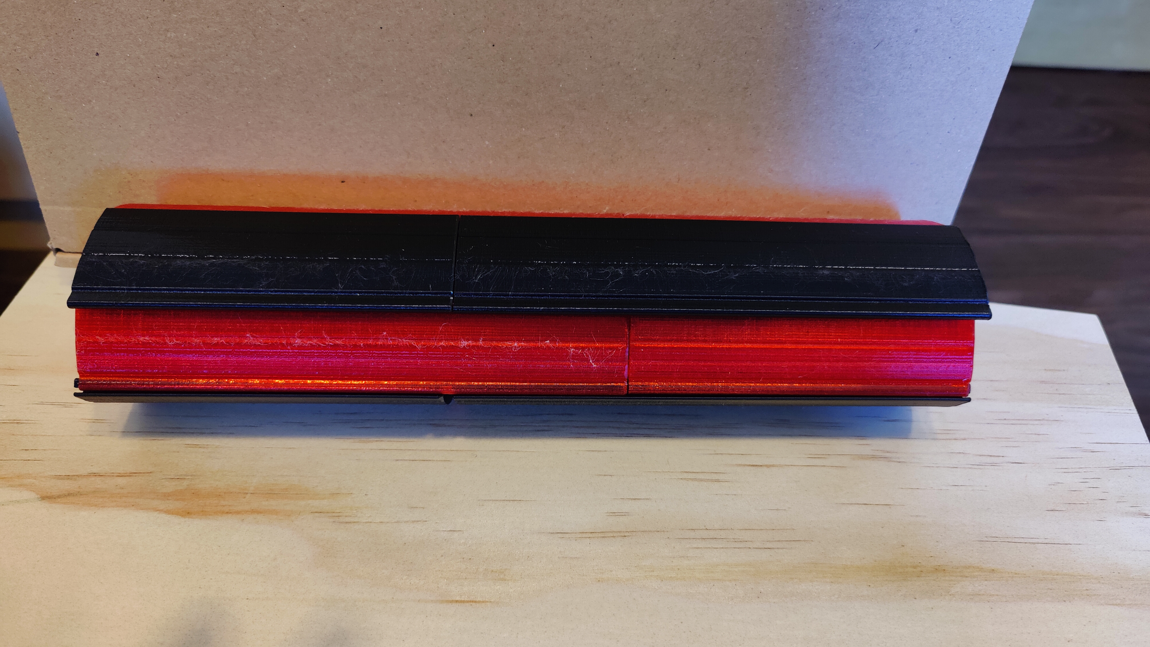 roller shutter slats (Rolladen Lamelle)
