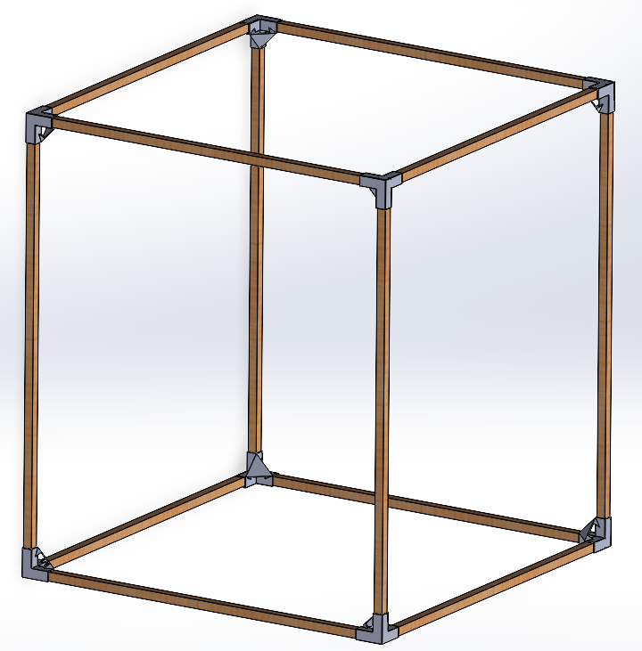 Light Frame Corner — miniatura 2