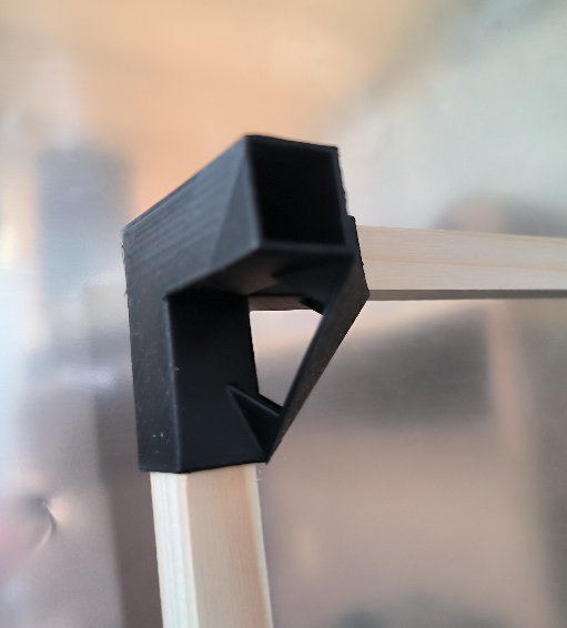 Light Frame Corner — miniatura 3