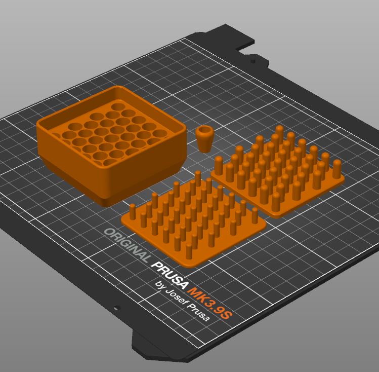 Pill press — thumbnail 2