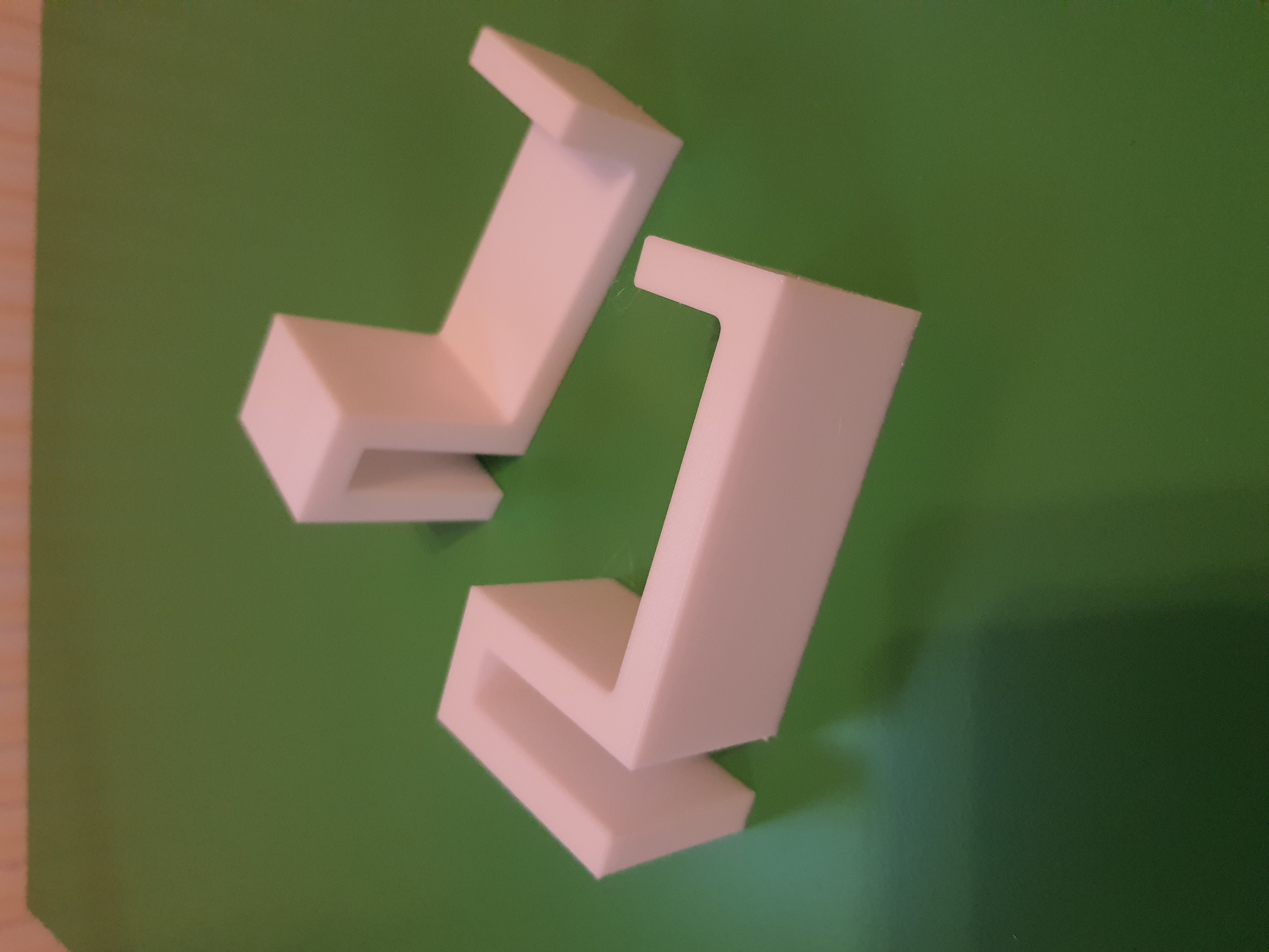 IVAR Seitenhaken — miniatura 2