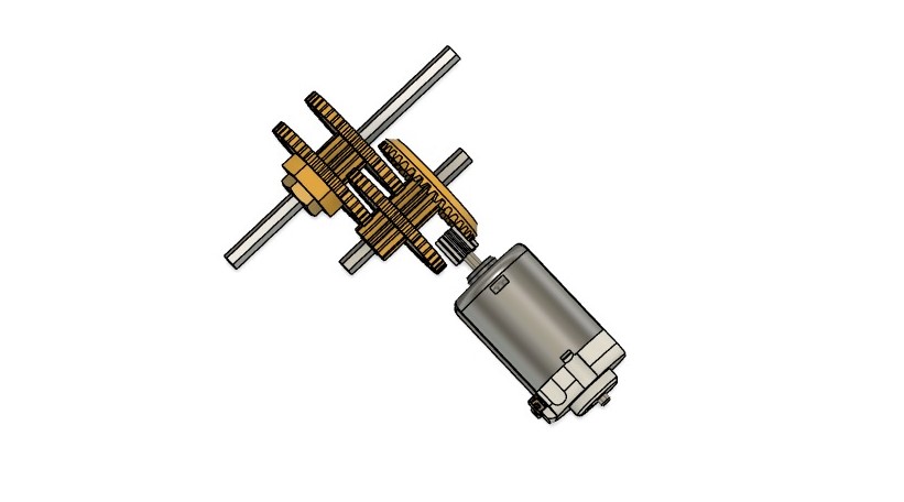 Gearbox — thumbnail 5