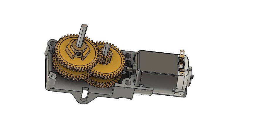 Gearbox — thumbnail 10