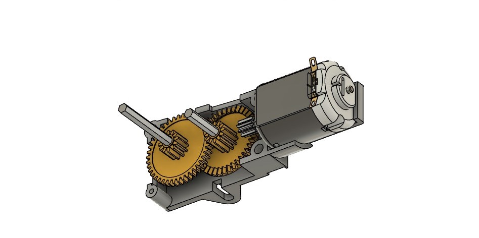 Gearbox — thumbnail 6