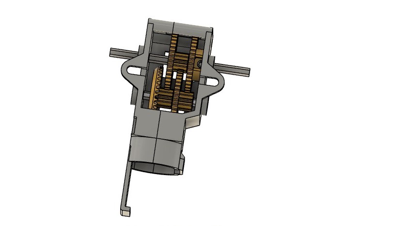 Gearbox — thumbnail 12