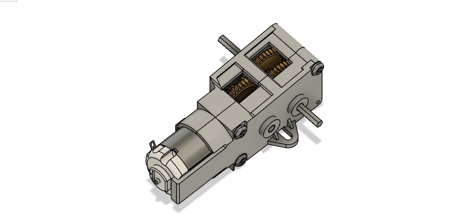 Gearbox