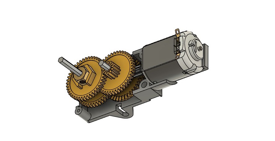 Gearbox — thumbnail 9