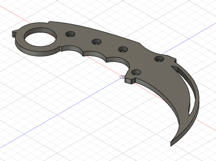Karambit
