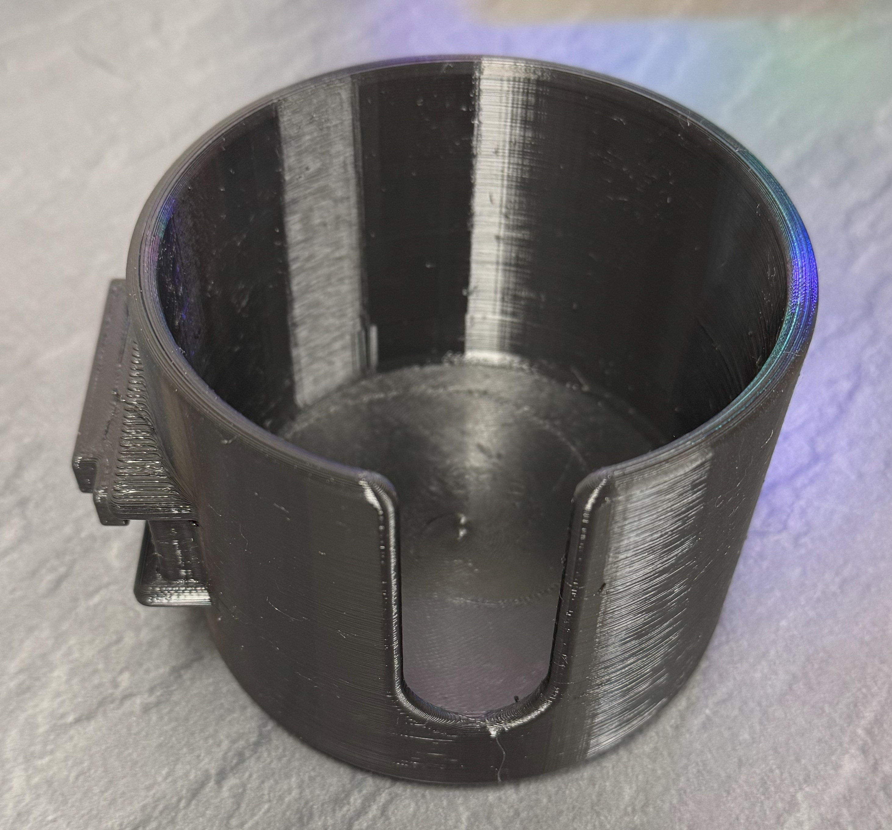 nerdytec Couchmaster CYCON2 & 3 - Cup holder