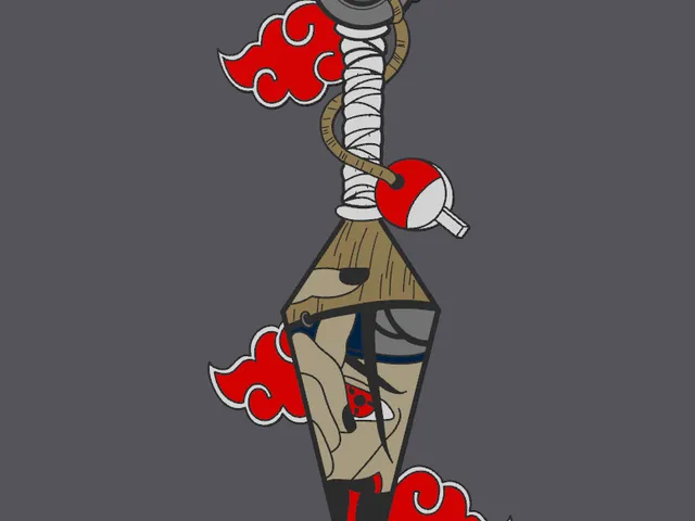 Kunai Itachi