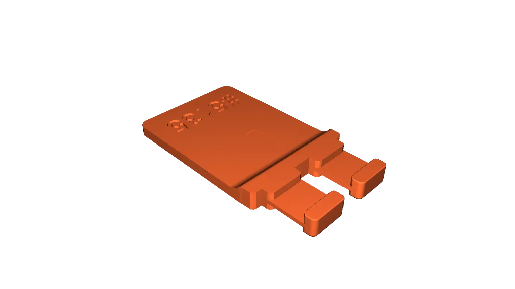 Battery indicator for frc battery by Black Unicorns #5135 | Download ...