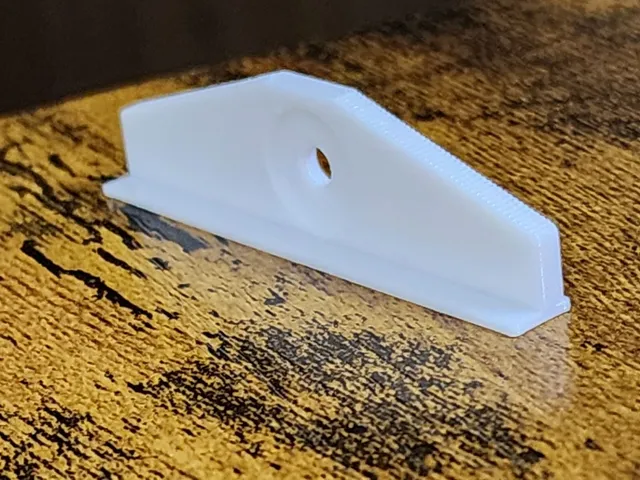Maytag dryer hinge cover