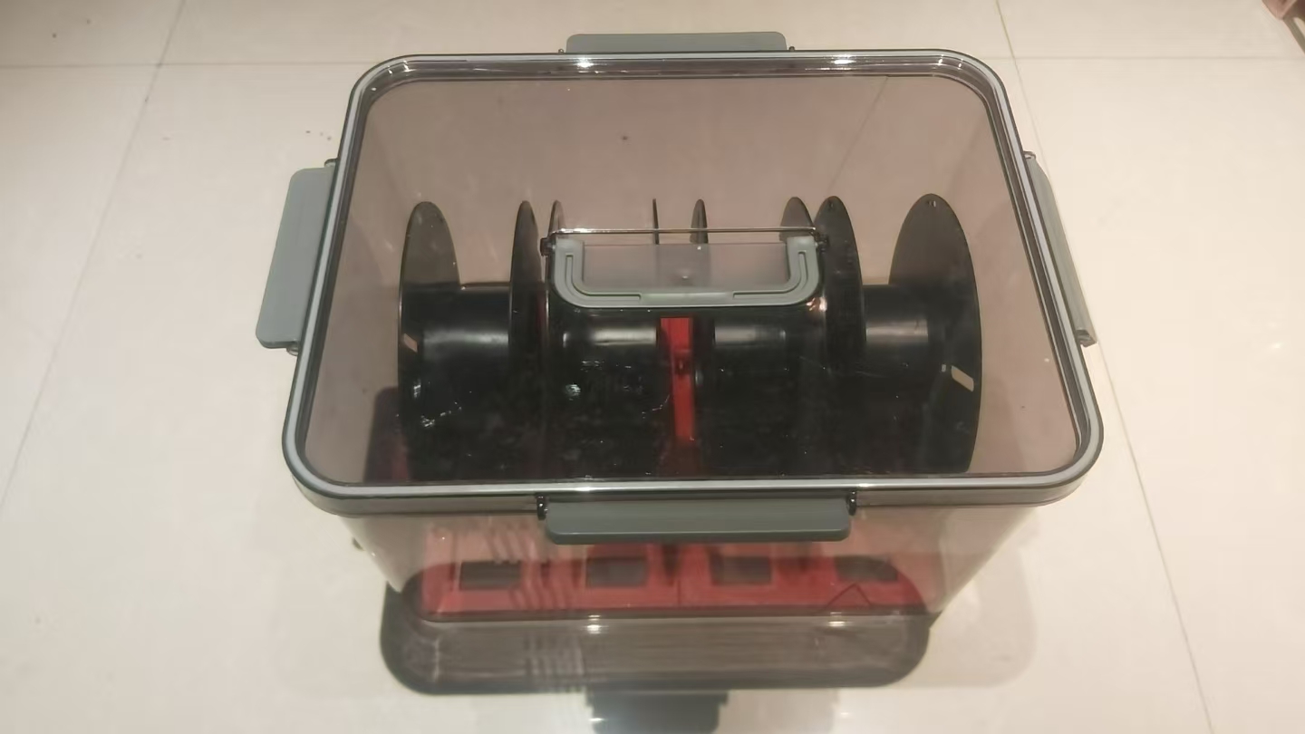 Consumables drying oven bracket — miniatura 3
