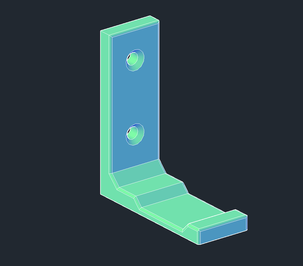 Headphone holder — miniatura 2