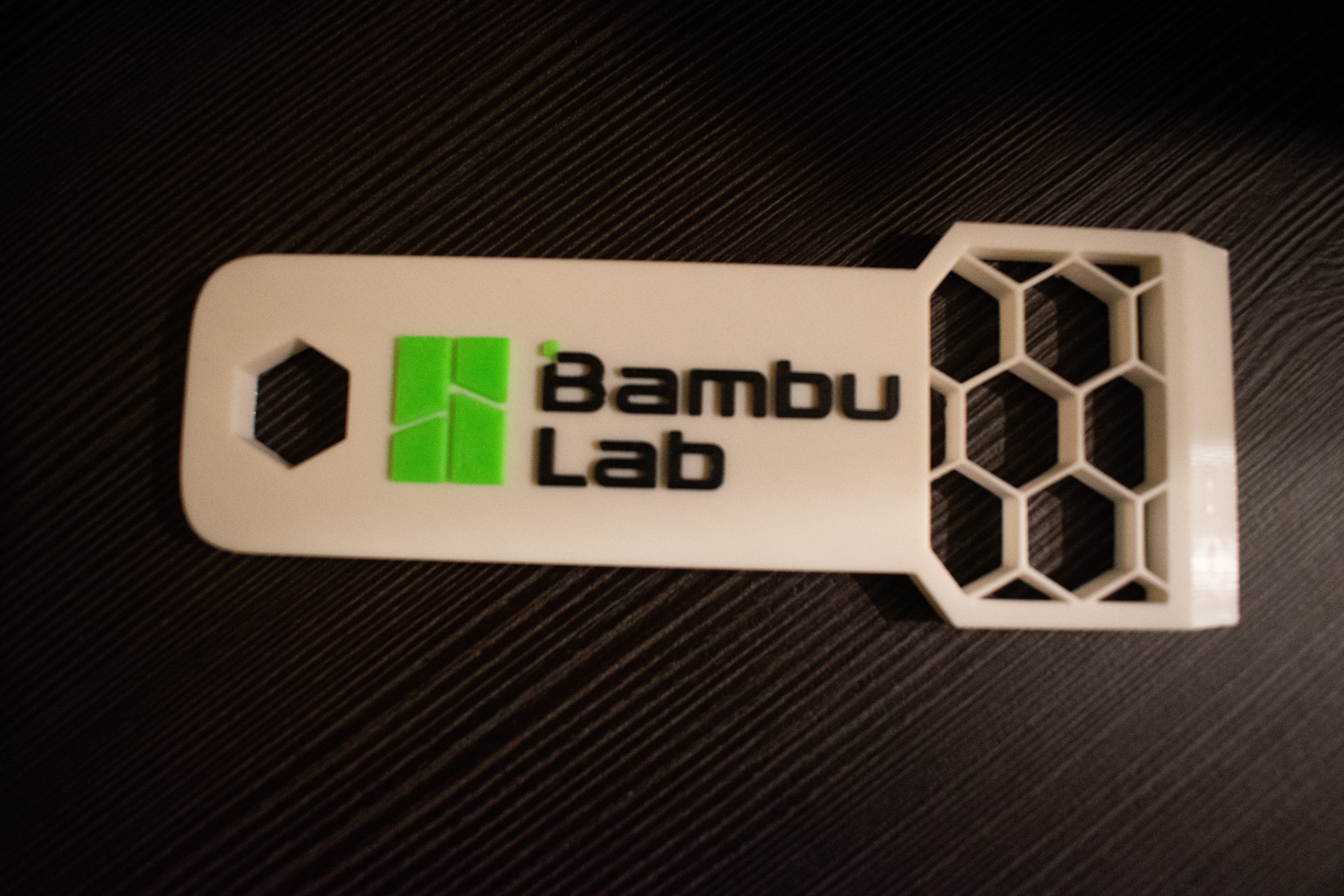 scraper hexa Bambulab — thumbnail 2