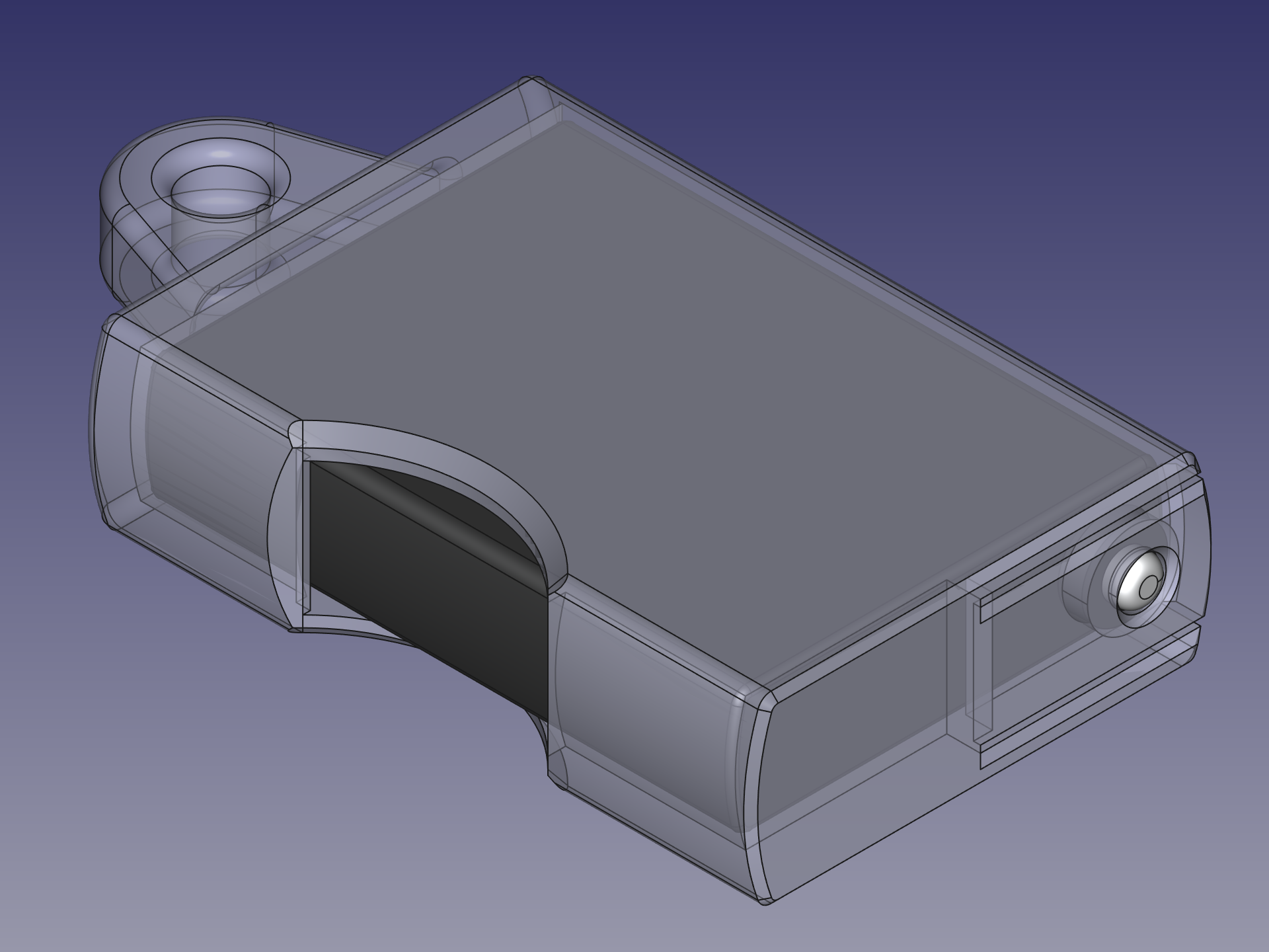 Case for Petzl Core — thumbnail 4
