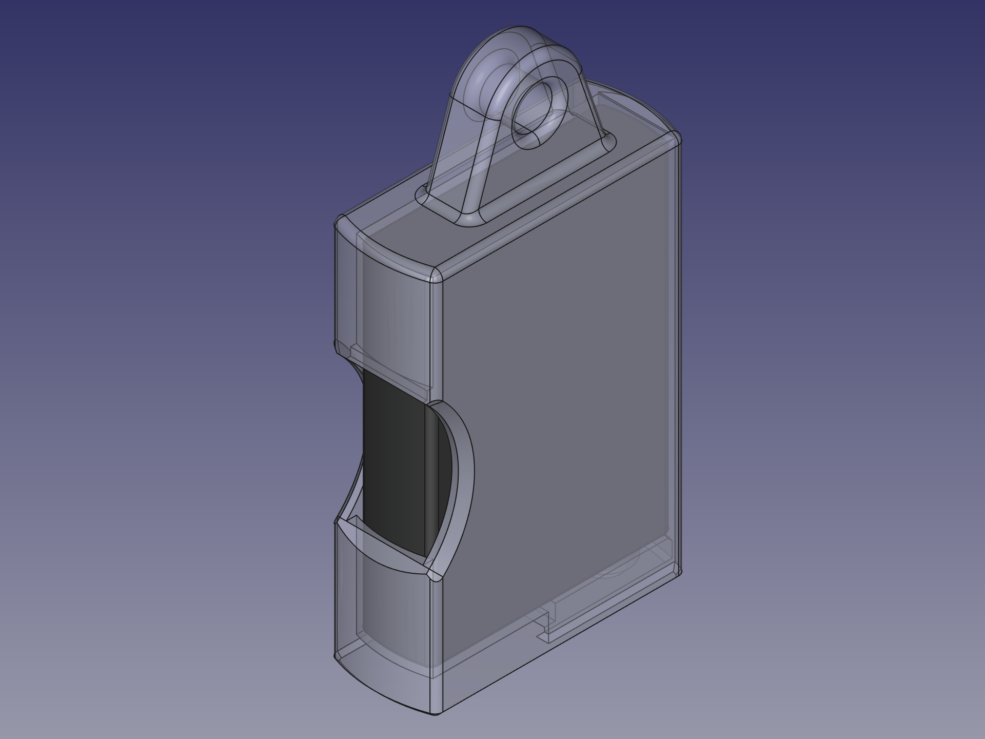 Case for Petzl Core — thumbnail 2