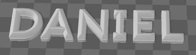 Nombre Daniel — miniatura 2