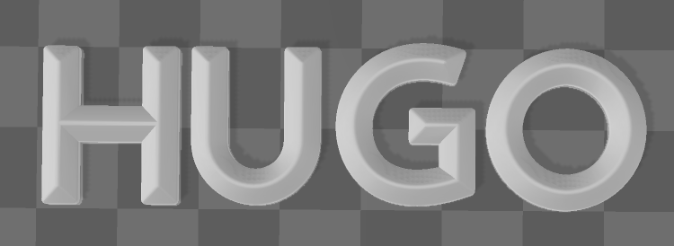 Nombre Hugo