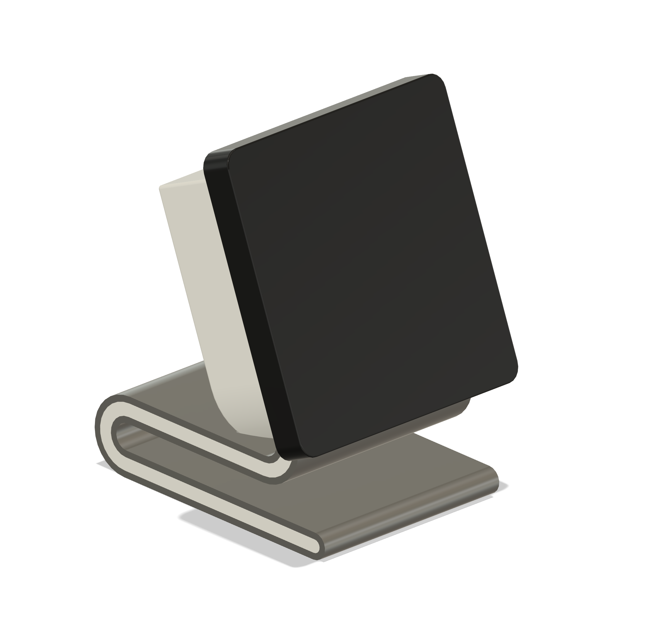 Desktop Stand for Shelly Wall Display — miniatura 2