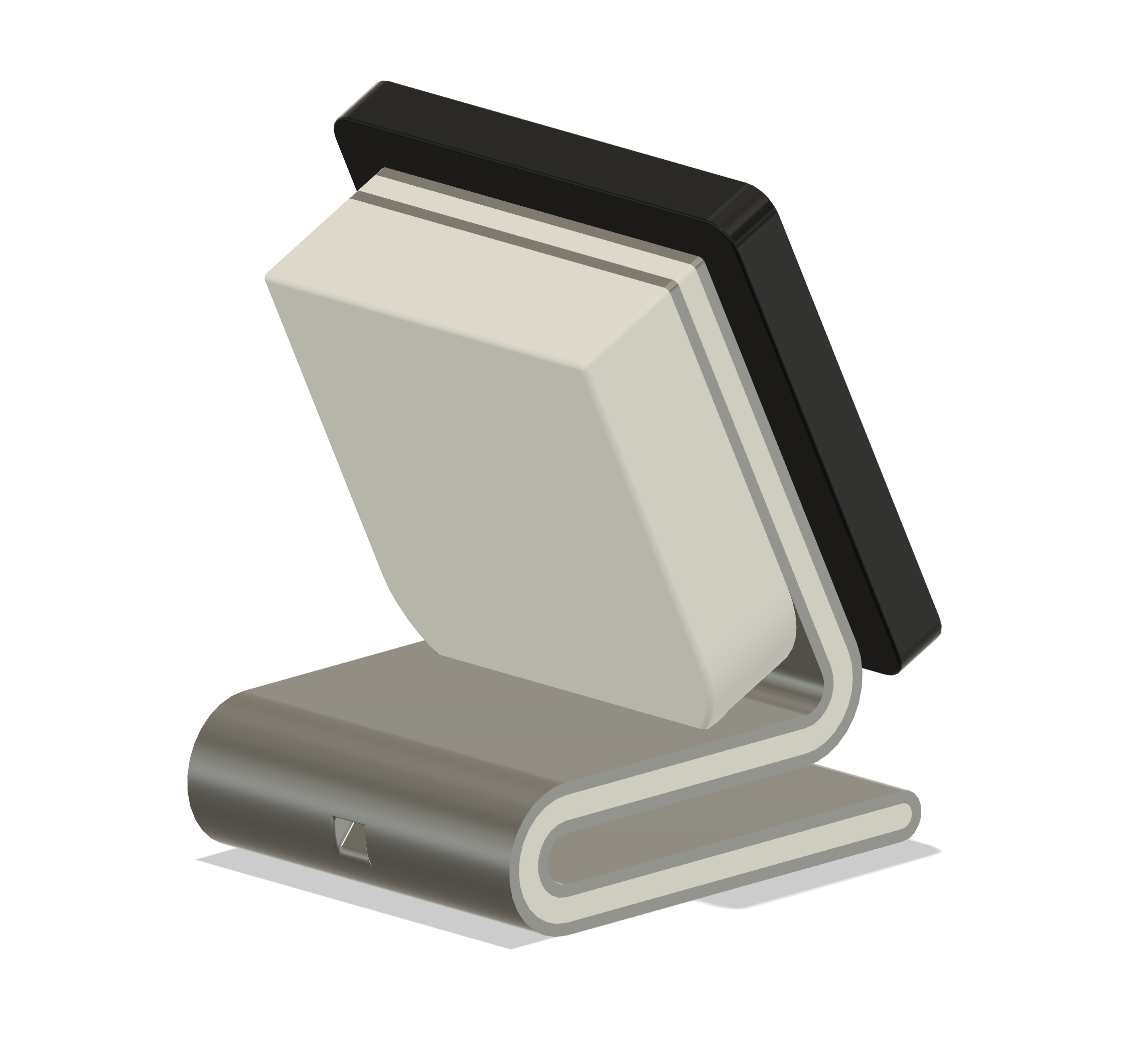 Desktop Stand for Shelly Wall Display — miniatura 4