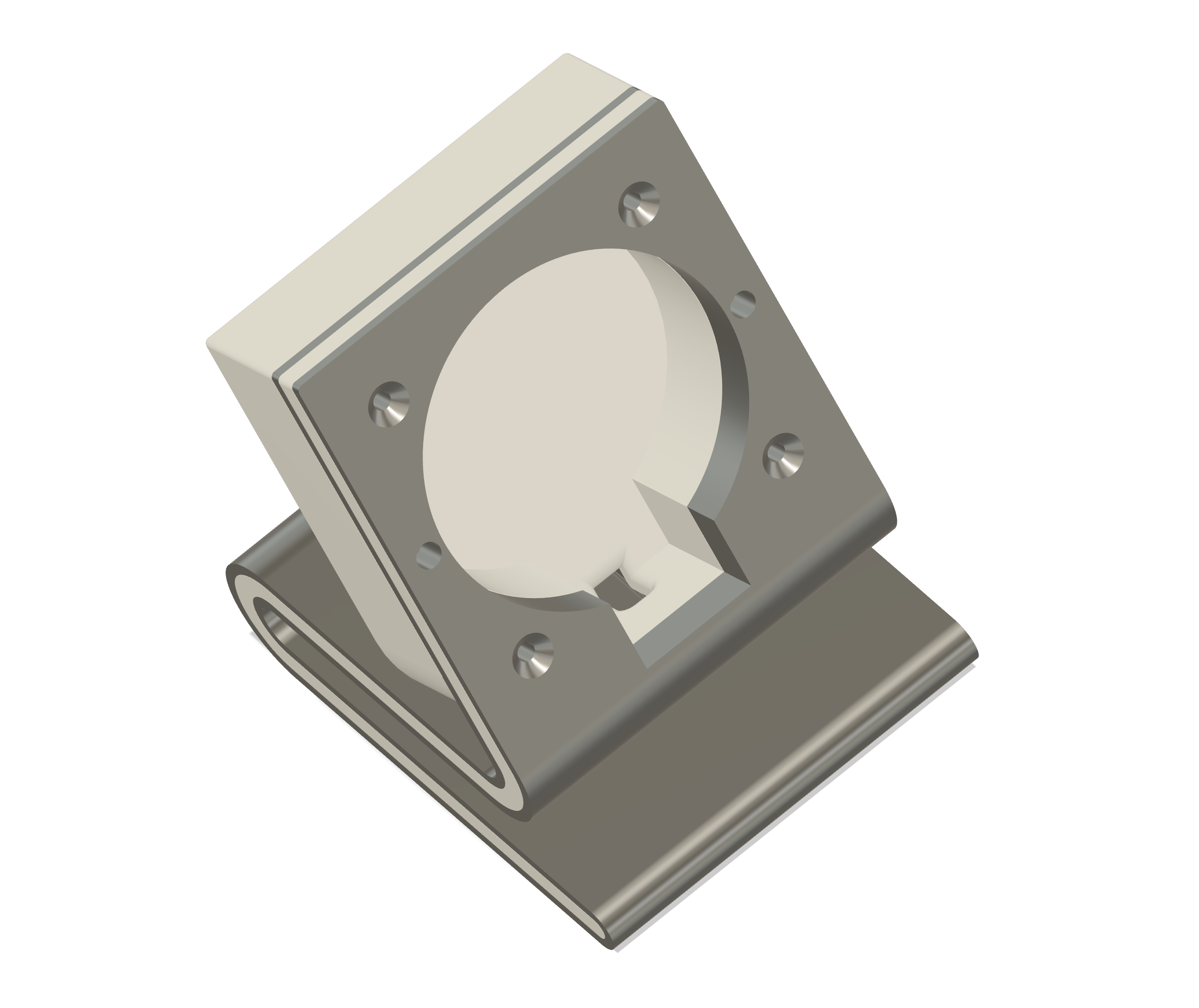 Desktop Stand for Shelly Wall Display — miniatura 5