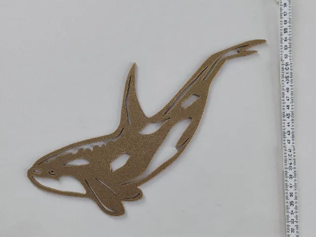 Wall Art #Whale 2
