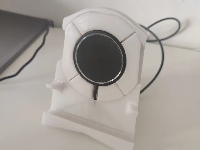 iPhone 11 wireless stand, Portrait or Landscape.