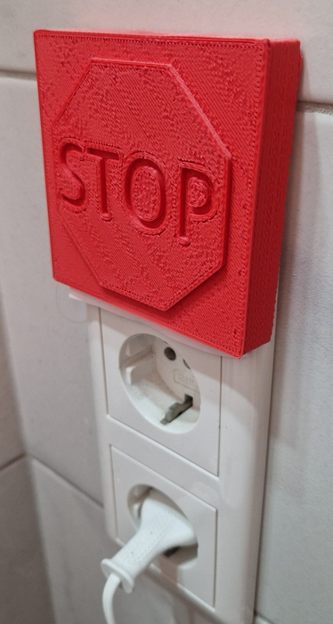 Wall switch cover