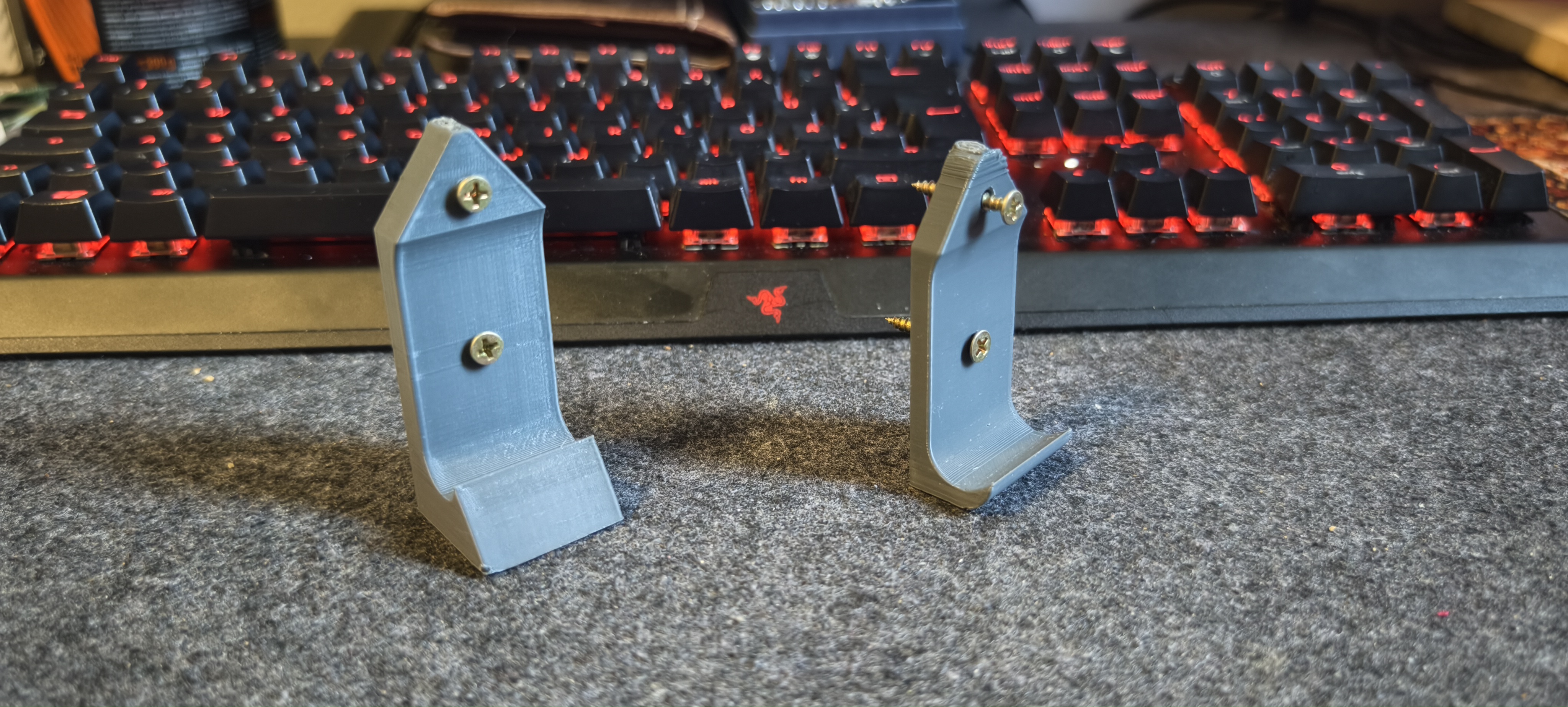 Wall Hanger