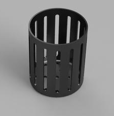 Kitchen Utensils Holder
