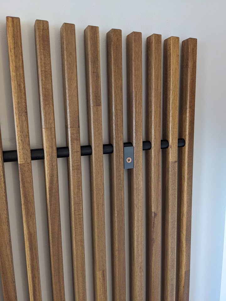 WallMount /Wandhalterung Nämmarö Ikea