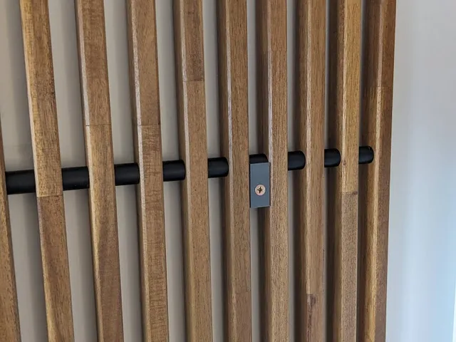 WallMount /Wandhalterung Nämmarö Ikea