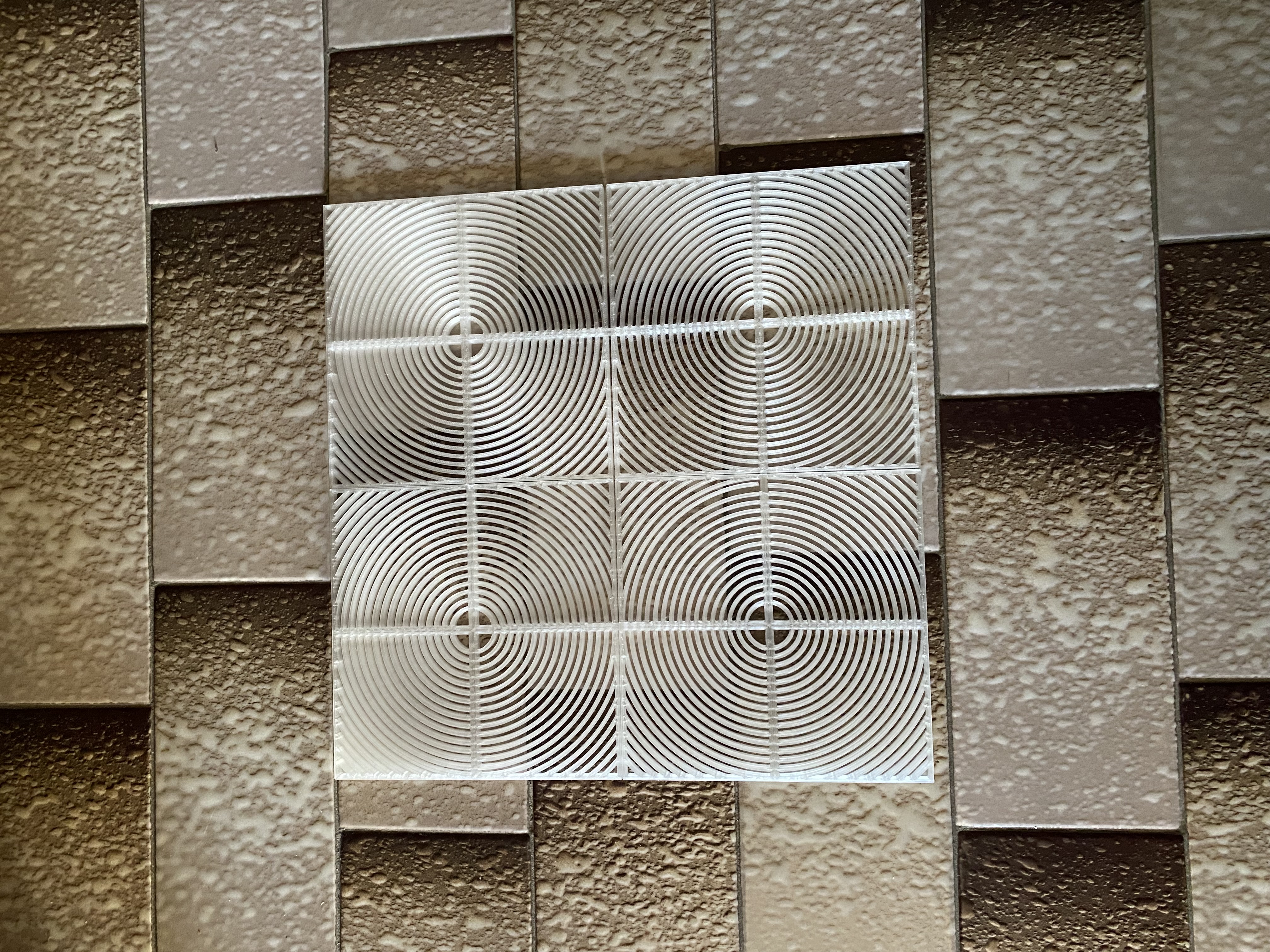 Multipurpose tiles — miniatura 2