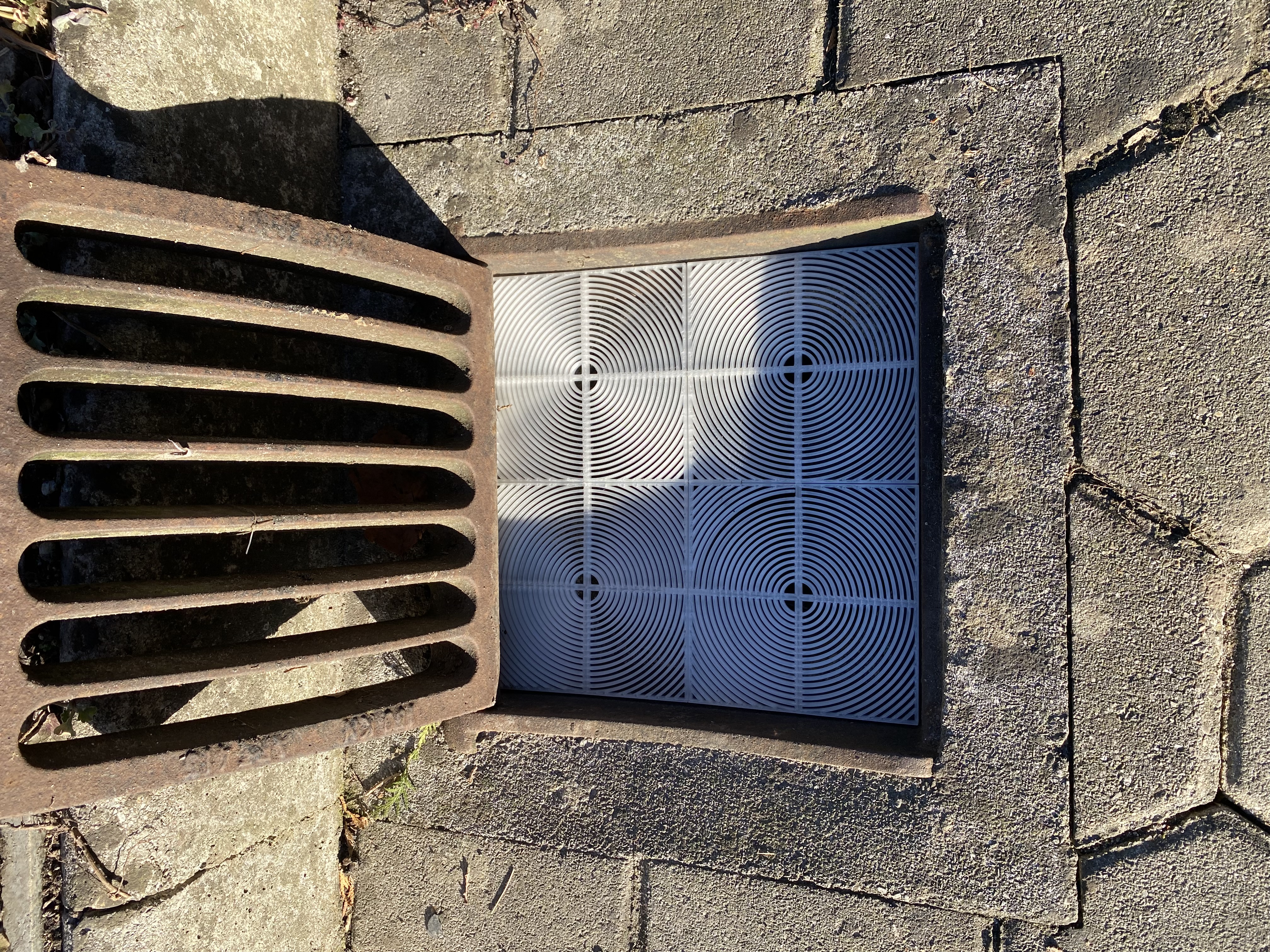 Multipurpose tiles