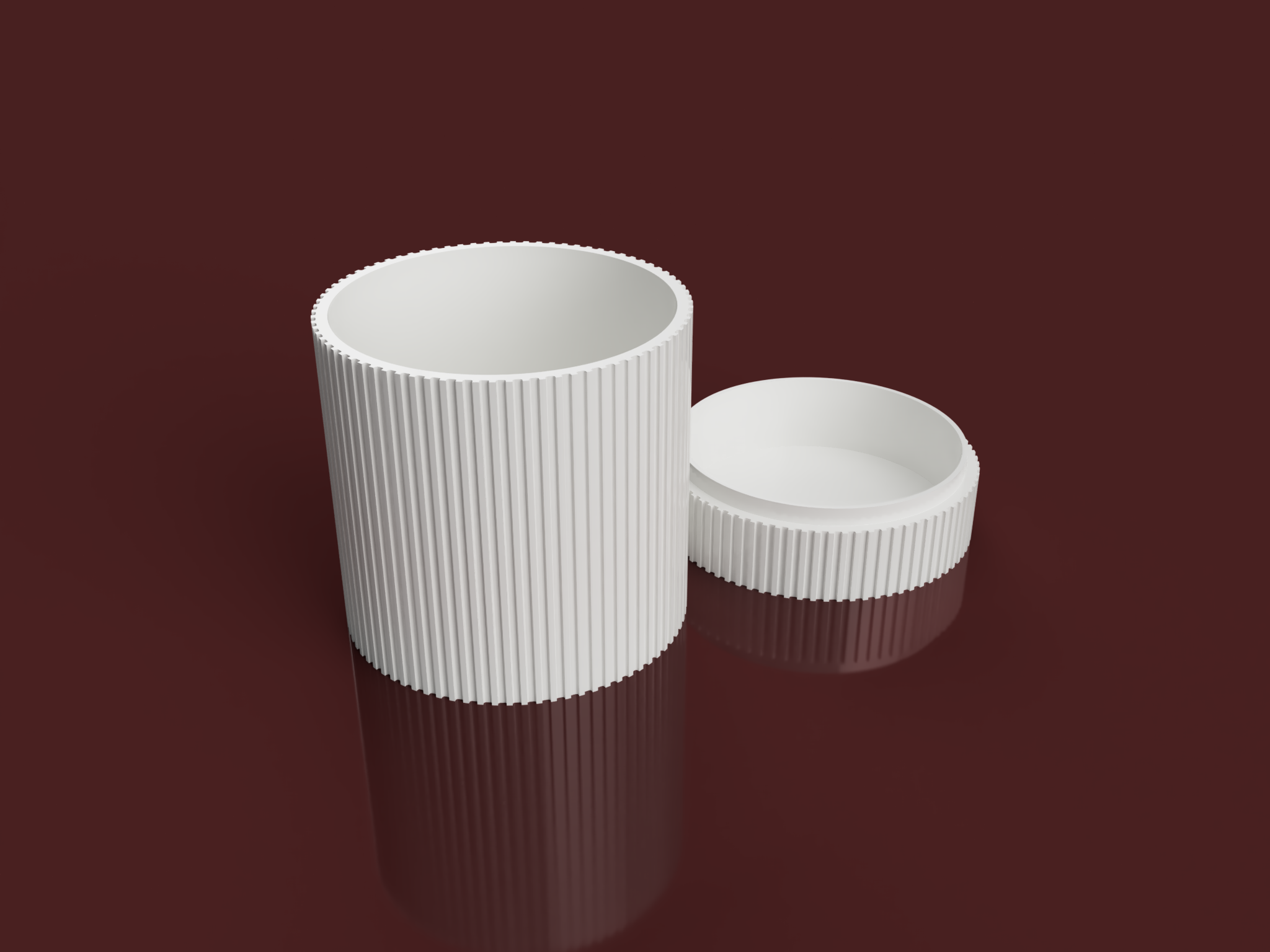 Multipurpose Design Can/Tin/Bin — thumbnail 2