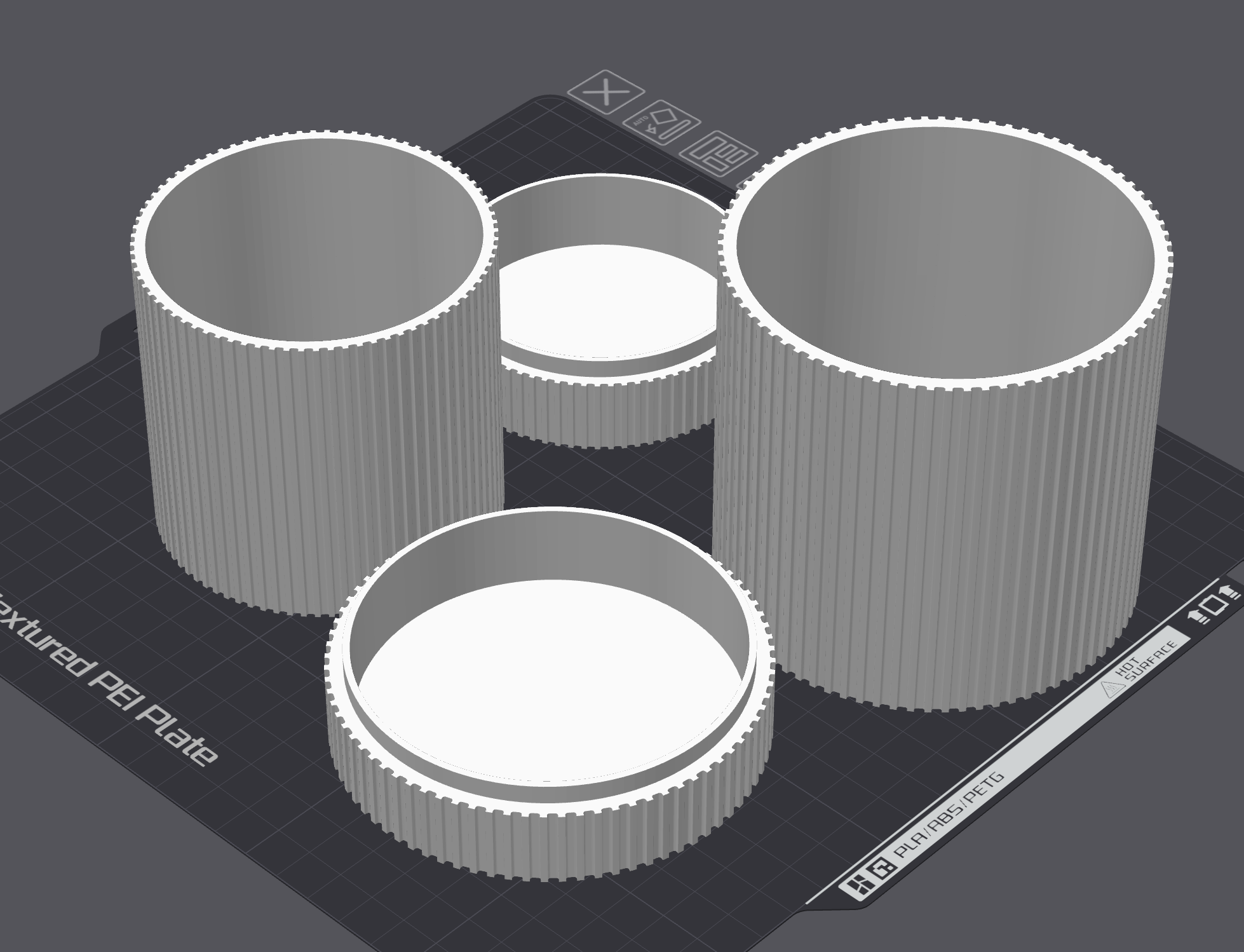 Multipurpose Design Can/Tin/Bin — thumbnail 3