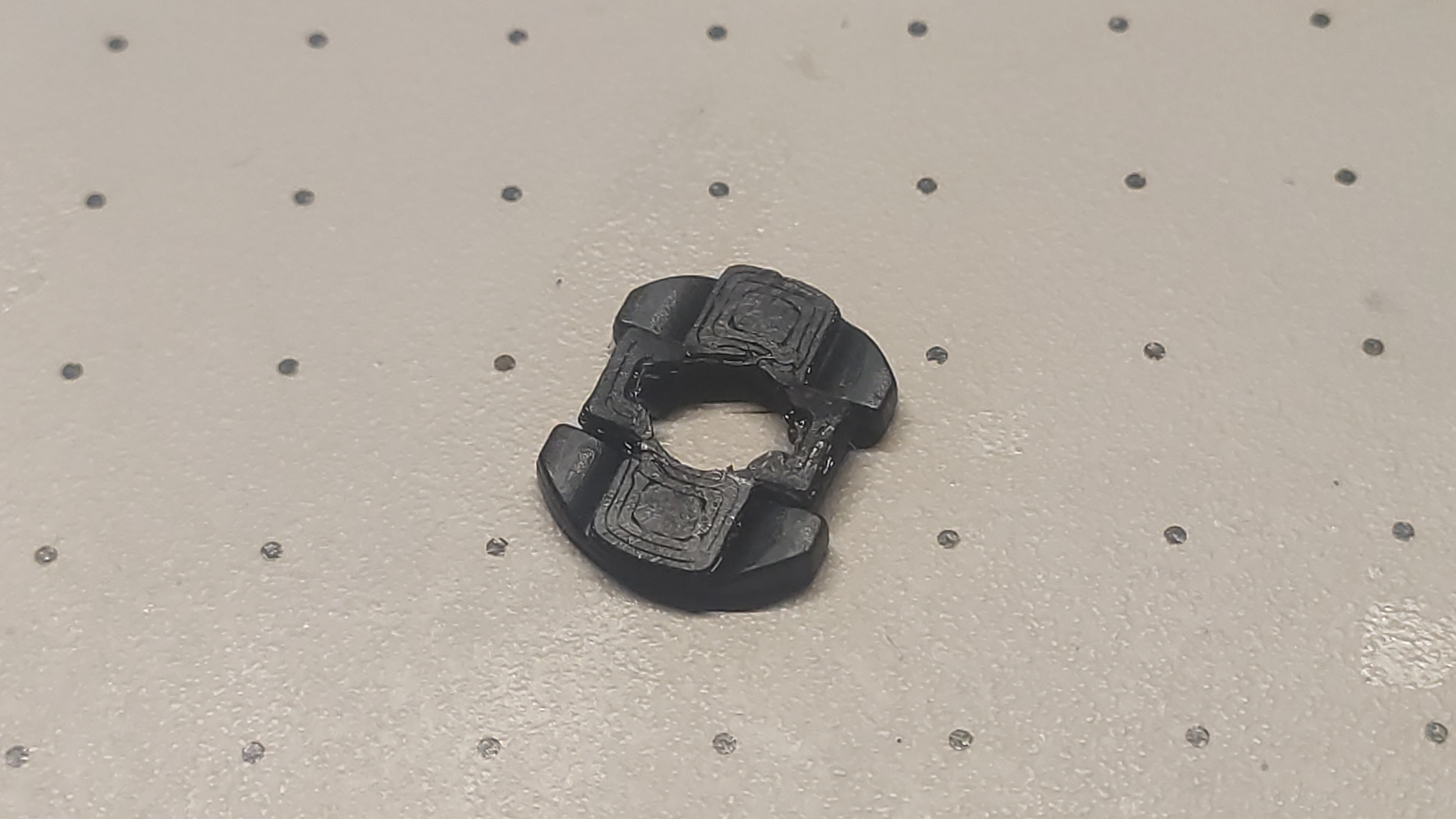 Momentum3 Earcup TPU Spacer — miniatura 2