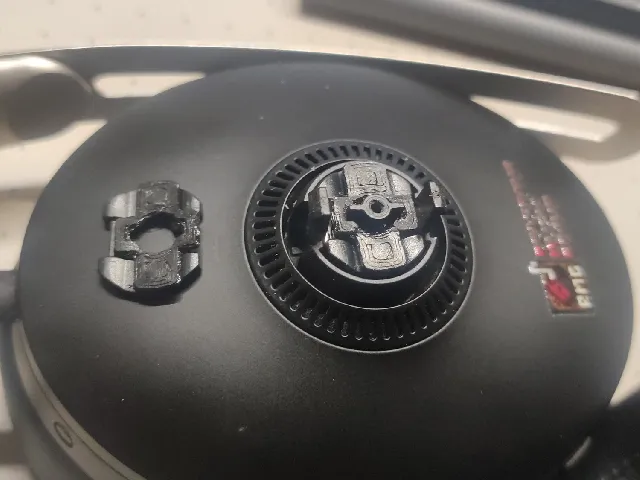 Momentum3 Earcup TPU Spacer