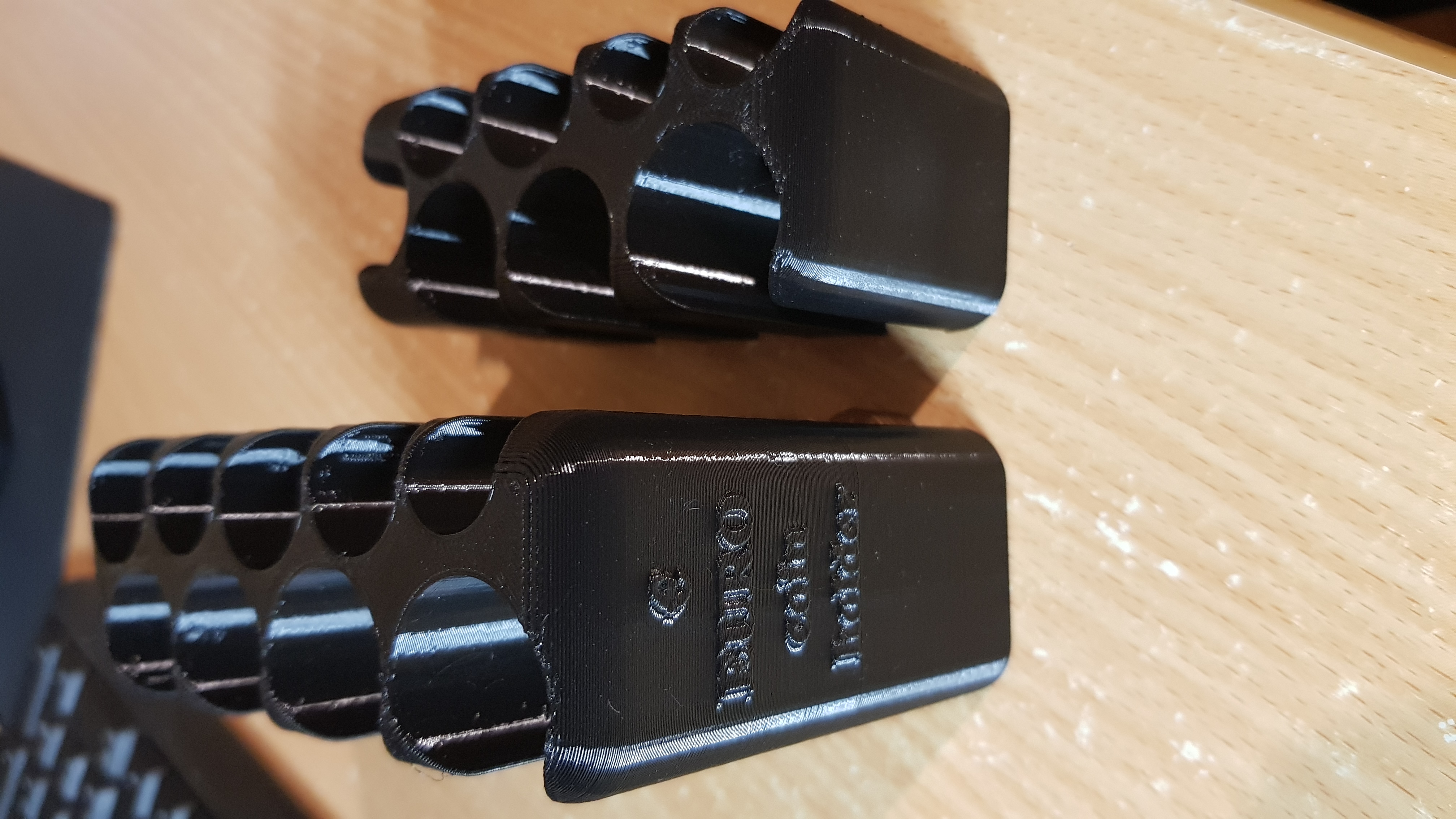 EURO € - coins holder