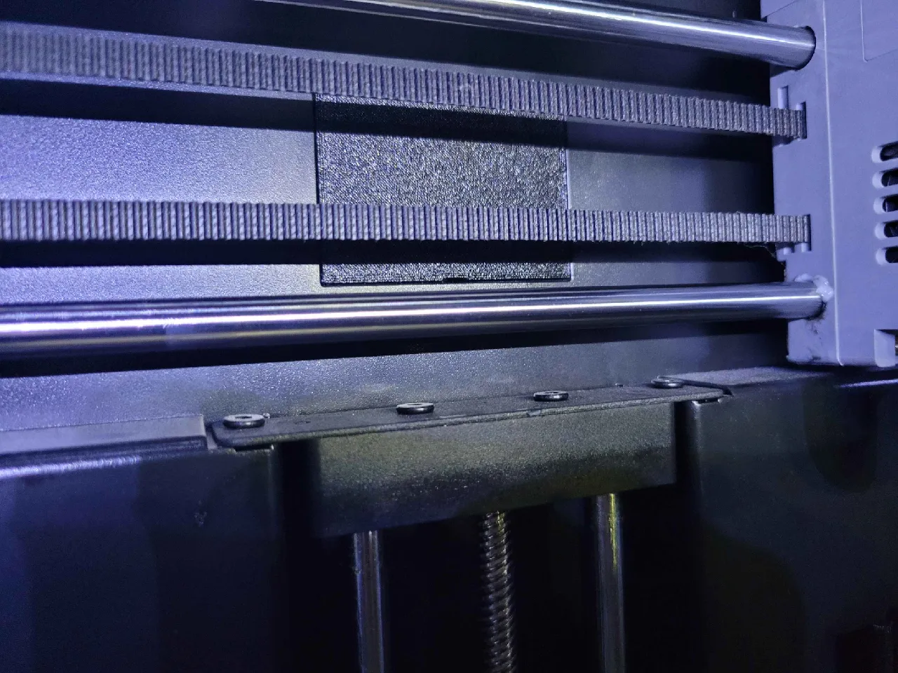 Flashforge AD5M top vent cover by Tadeáš Barna | Download free STL ...