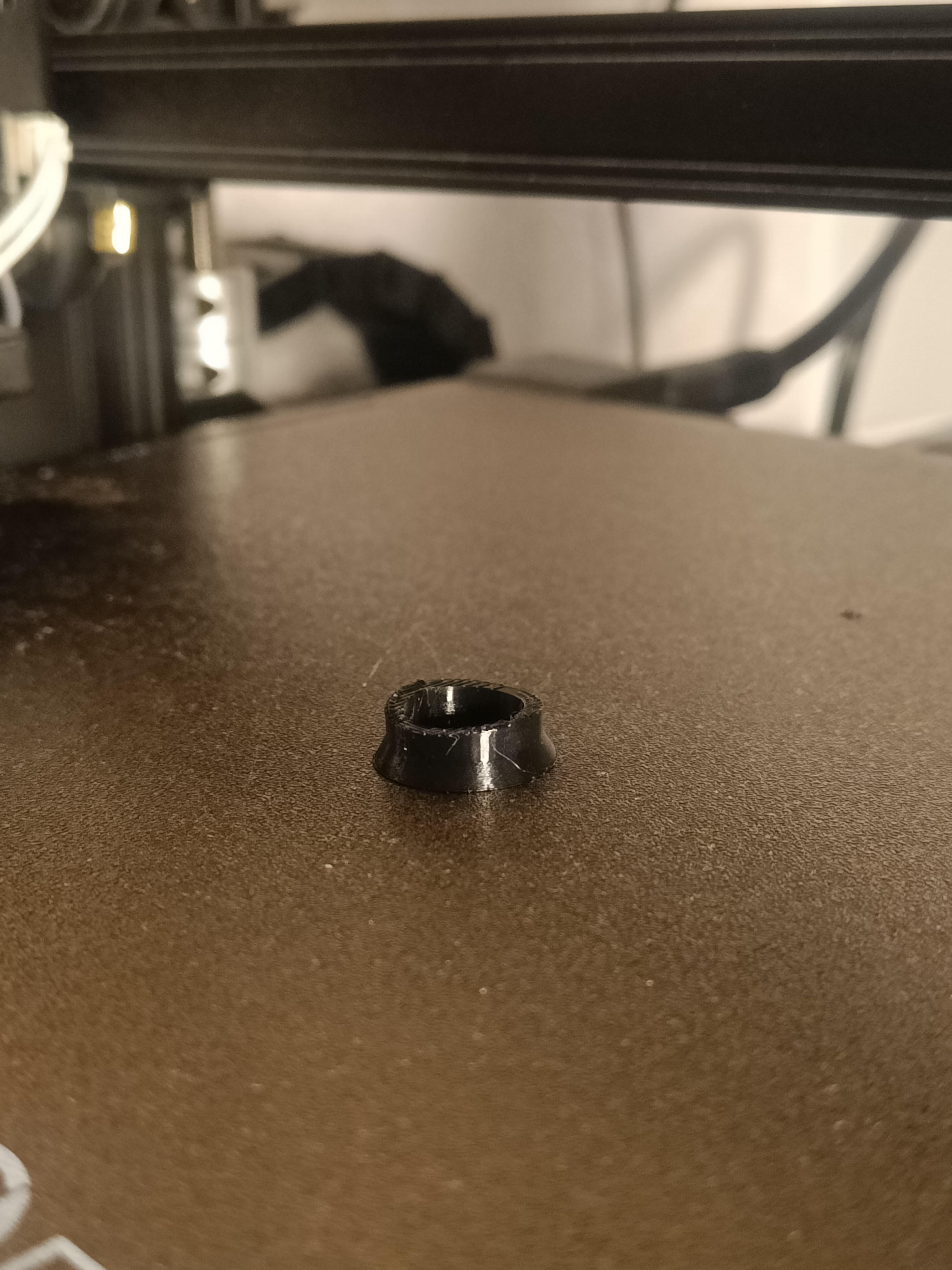 Miniatura 3 do modelo 3D Mobula 6 camera protector