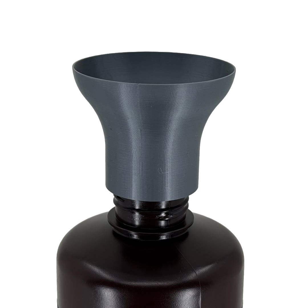Resin Funnel